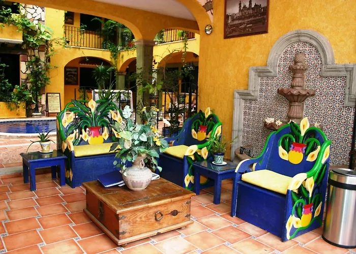 Hacienda Del Caribe Hotel